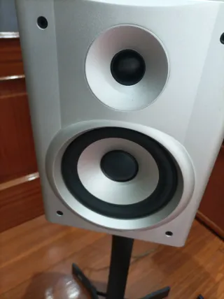 Altavoces Denon SC-35