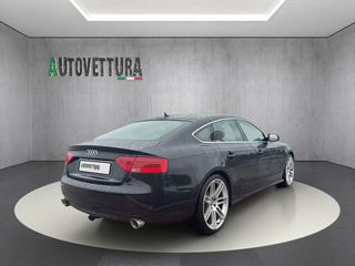 Audi A5 SPORTBACK 3.0 TDI 245 CV 2013