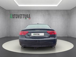 Audi A5 SPORTBACK 3.0 TDI 245 CV 2013