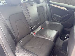 Audi A5 SPORTBACK 3.0 TDI 245 CV 2013