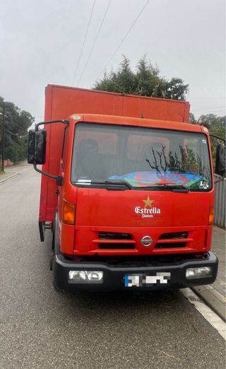 mudanzas y recogidas de todo tipo de metales