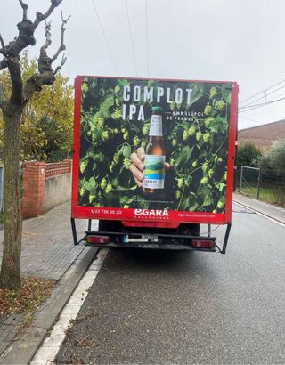 mudanzas y recogidas de todo tipo de metales