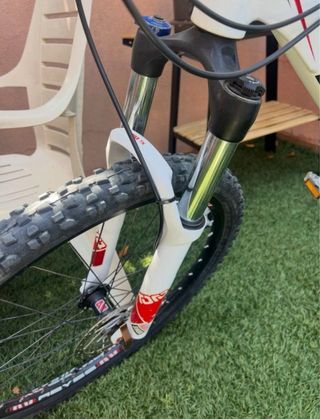Bicicleta Mondraker Finalist L MTB