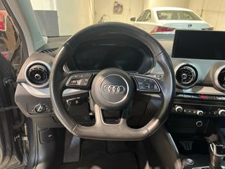 Audi Q2 Black Line 30 TDI 85kW (116CV) S tronic