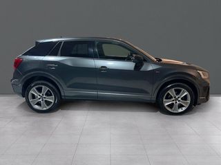 Audi Q2 Black Line 30 TDI 85kW (116CV) S tronic