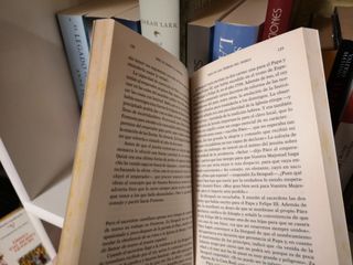 Dios, el diablo y la aventura