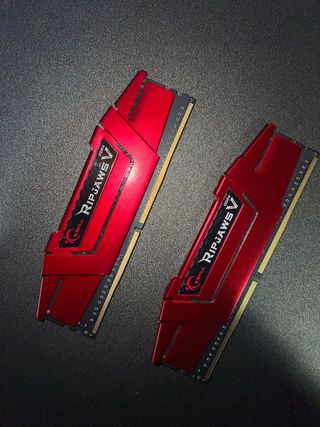 Memoria RAM G.Skill Ripjaws V DDR4