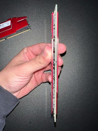 Memoria RAM G.Skill Ripjaws V DDR4