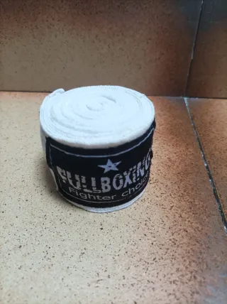 Vendaje Boxeo Fullboxing