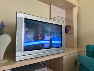 Televisor Philips + TDT