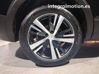 Peugeot 5008 GT-Line BlueHDi 96kW (130CV) S&S EAT8