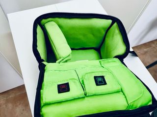 Cámara Canon EOS 550D + Accesorios