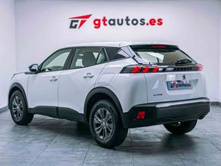 Peugeot 2008 1.5 Blue-HDi Active Pack 110CV