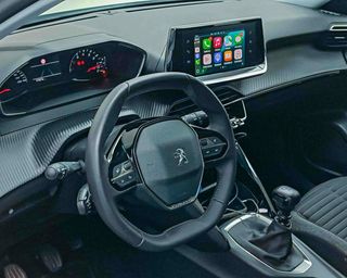 Peugeot 2008 1.5 Blue-HDi Active Pack 110CV