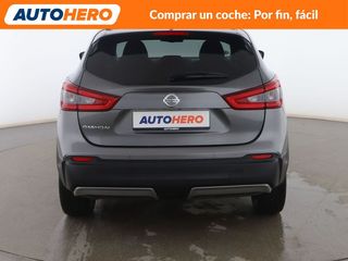 Nissan Qashqai 1.3 DIG-T N-Connecta
