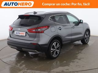 Nissan Qashqai 1.3 DIG-T N-Connecta