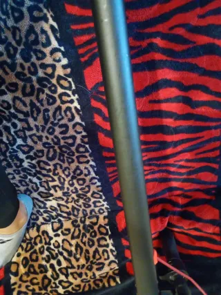 Patinete eléctrico 30km autonomía