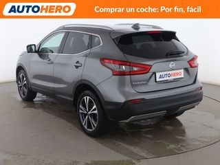 Nissan Qashqai 1.3 DIG-T N-Connecta