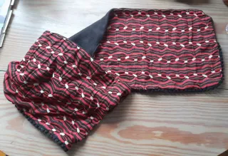 Cuello bufanda Debuenaluna