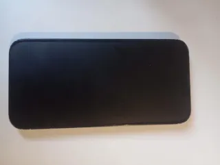 Apple iPhone gris espacial