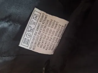 Chaqueta de piel mujer El Corte Inglés