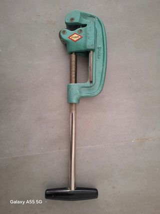 Cortatubos Sturem 1/8-2'' Alemania
