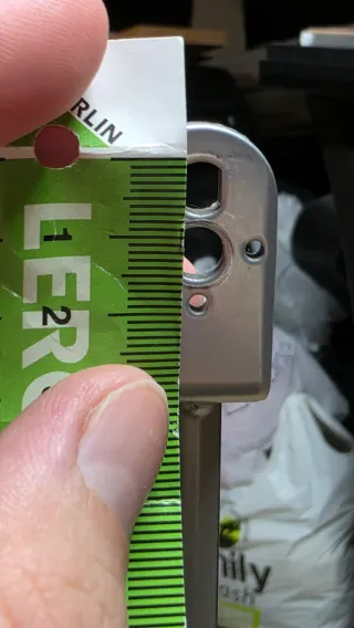 Soportes Pie Altavoz Home Cinema Plata