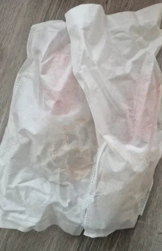 Sandalias CHCH Beige y rojas