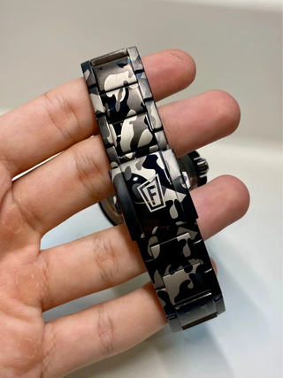 Reloj Festina Connected Híbrido F20545/1