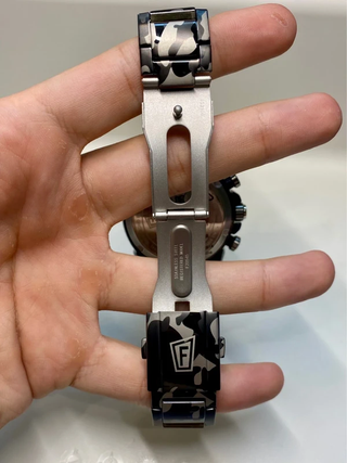 Reloj Festina Connected Híbrido F20545/1