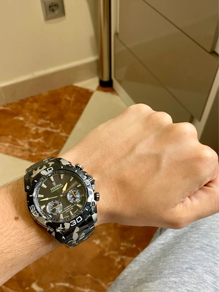Reloj Festina Connected Híbrido F20545/1