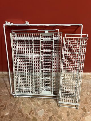 Cesto cubiertos lavavajillas Miele G1530