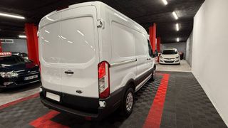 Ford Transit 310 96kW L2H2 Van Ambiente Delantera