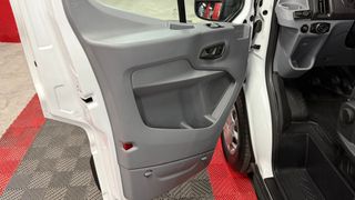 Ford Transit 310 96kW L2H2 Van Ambiente Delantera