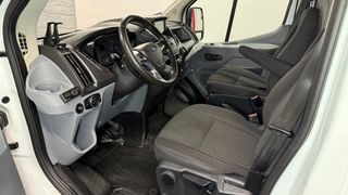 Ford Transit 310 96kW L2H2 Van Ambiente Delantera