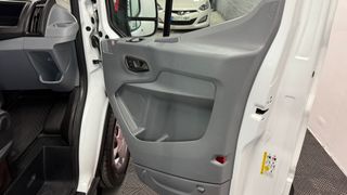 Ford Transit 310 96kW L2H2 Van Ambiente Delantera