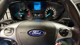Ford Transit 310 96kW L2H2 Van Ambiente Delantera