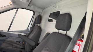 Ford Transit 310 96kW L2H2 Van Ambiente Delantera