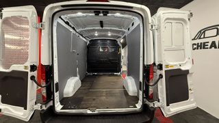 Ford Transit 310 96kW L2H2 Van Ambiente Delantera