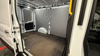 Ford Transit 310 96kW L2H2 Van Ambiente Delantera