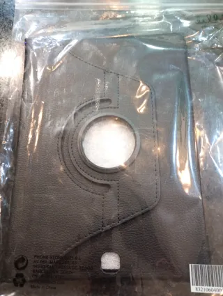 Funda giratoria para tablet Phone Story