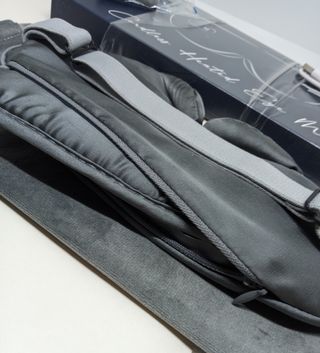 Maschera occhi ricaricabile calda nuova