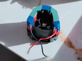 Pack de 8 baterías Litio Recargables