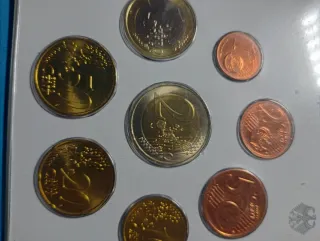 Divisionale Germania 2003 J