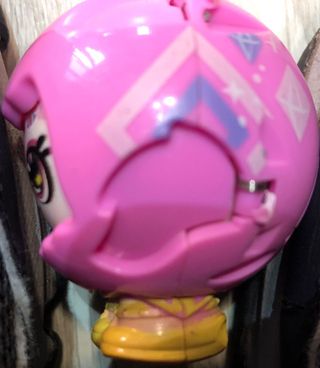 Spin Master Zoobles! Z-Girlz Happitat