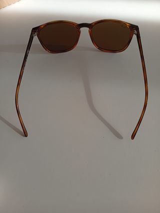 Gafas de sol Ray-Ban marrones