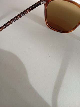Gafas de sol Ray-Ban marrones