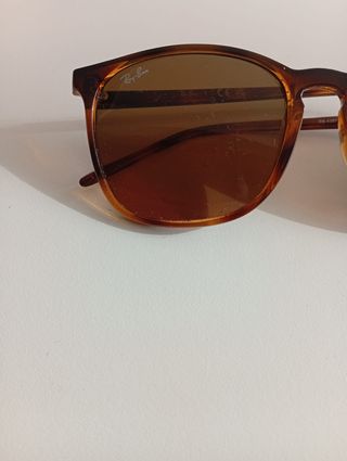 Gafas de sol Ray-Ban marrones