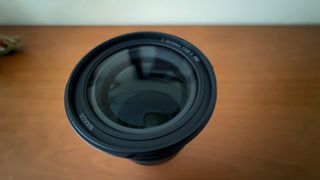 Objetivo Nikon NIKKOR Z 24-70mm f/2.8 S