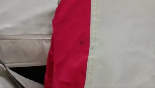 Chaqueta de esquí Boomerang, talla 12